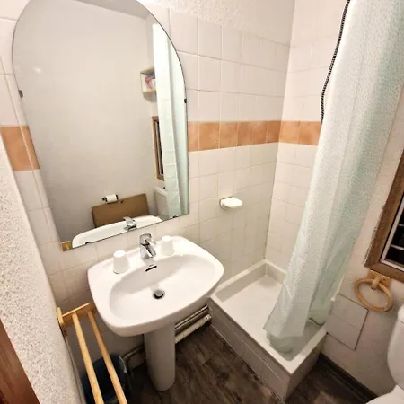 Apartamento Club - 2/3personnes 17 M² Mae-2995 Modane