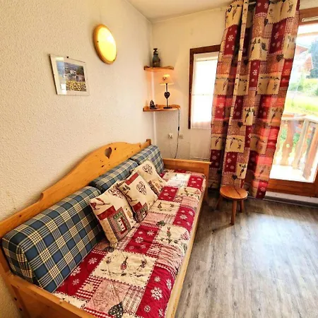 Club - 2/3personnes 17 M² Mae-2995 Modane