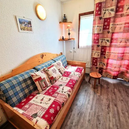 Club - 2/3personnes 17 M² Mae-2995 Apartamento