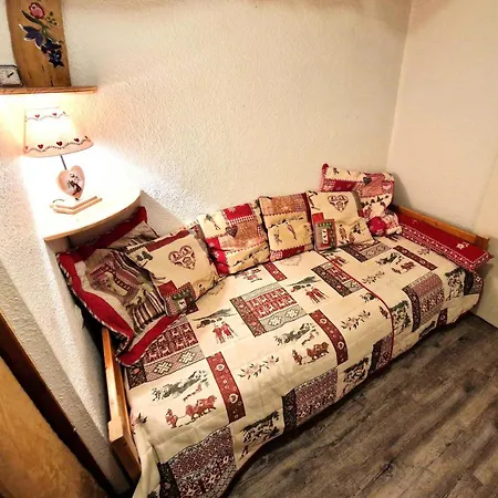 Club - 2/3personnes 17 M² Mae-2995 Apartamento *