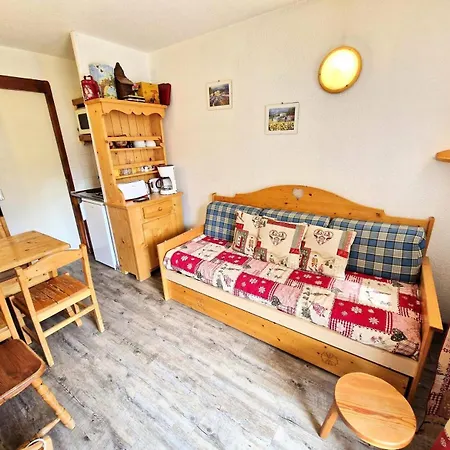Apartamento Club - 2/3personnes 17 M² Mae-2995