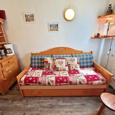 Club - 2/3personnes 17 M² Mae-2995