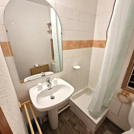Apartamento Club - 2/3personnes 17 M² Mae-2995 *