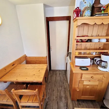 Club - 2/3personnes 17 M² Mae-2995