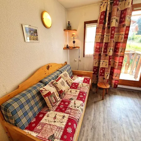 Club - 2/3personnes 17 M² Mae-2995 Apartamento *