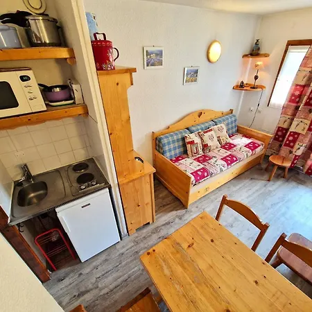 Apartamento Club - 2/3personnes 17 M² Mae-2995 *