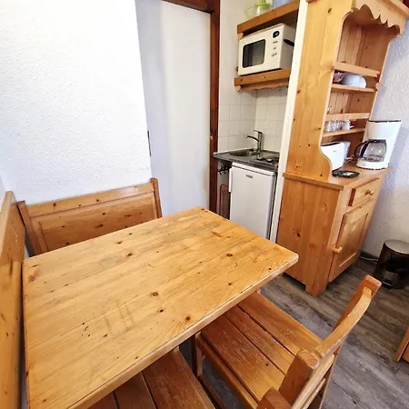 Apartamento Club - 2/3personnes 17 M² Mae-2995 *