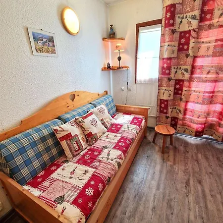 Club - 2/3personnes 17 M² Mae-2995 Apartamento Modane