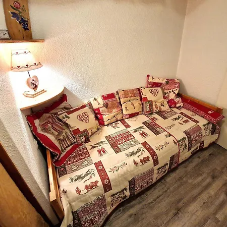 Club - 2/3personnes 17 M² Mae-2995 *