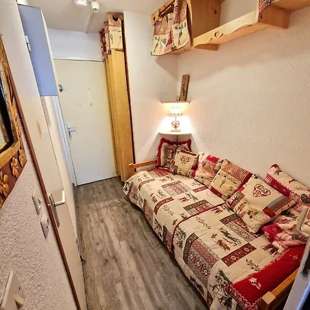 Apartamento Club - 2/3personnes 17 M² Mae-2995