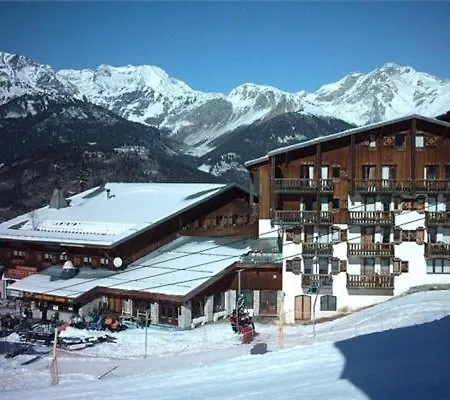 Lejlighed Club - 2/3personnes 17 M² Mae-2995